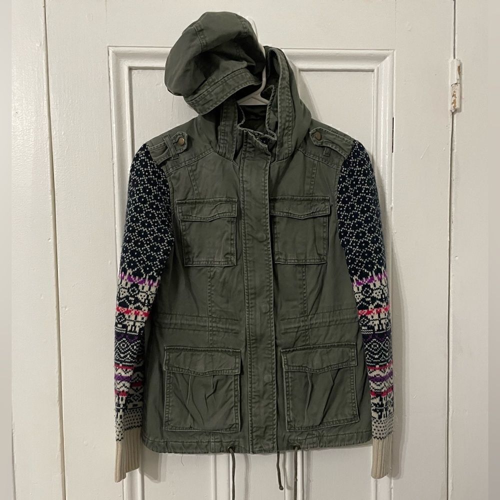 Aeropostale jacket